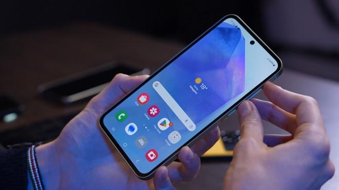 Samsung Auto DeX, un utente lo sblocca: ecco com'è fatto