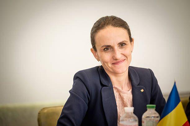 Romania to develop joint drone production with Ukraine to protect NATO's eastern flank, Romanian FM says
