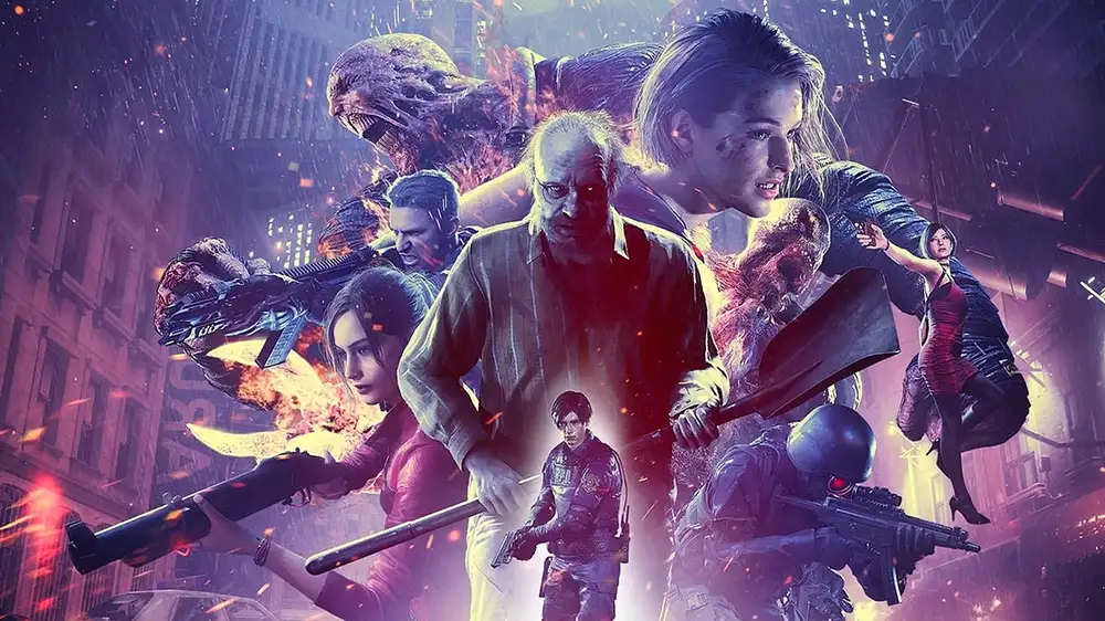 Resident Evil RE:Verse servers permanently closed after serving “original purpose”