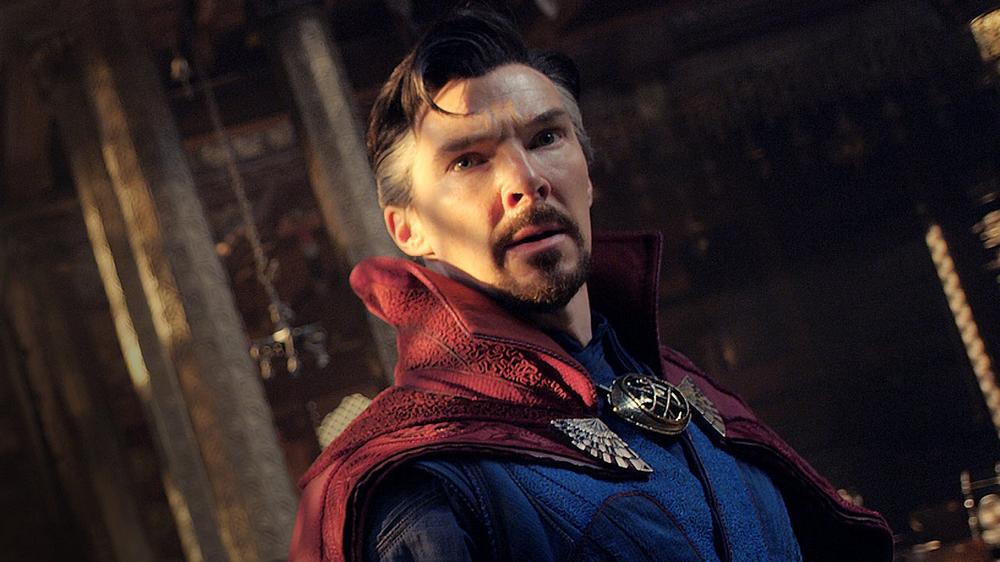'He's Coming': Marvel Star Benedict Cumberbatch Has 'More Than a Sense' of When We'll See Doctor Strange Again, But Will it Be Avengers: Doomsday or Secret Wars?