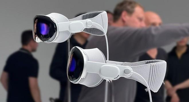 Apple Vision Pro, un anno e mezzo dopo: diffusione limitata e un futuro incerto