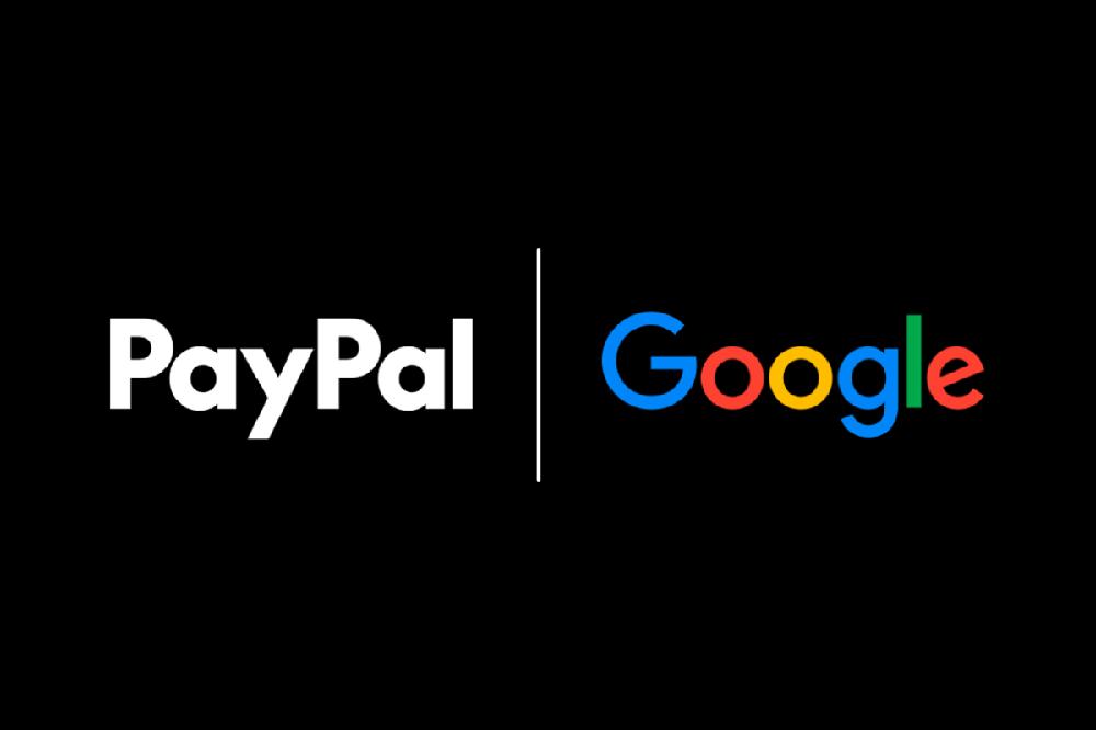 Google and PayPal team up on agentic commerce