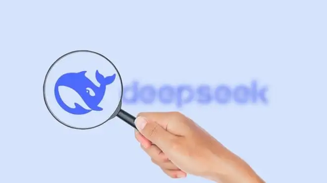 DeepSeek non è chiaro sulle 