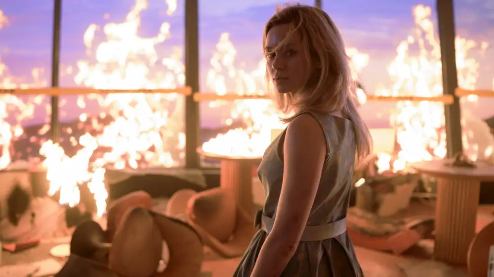 Final Destination: Bloodlines review – A disgusting return to form