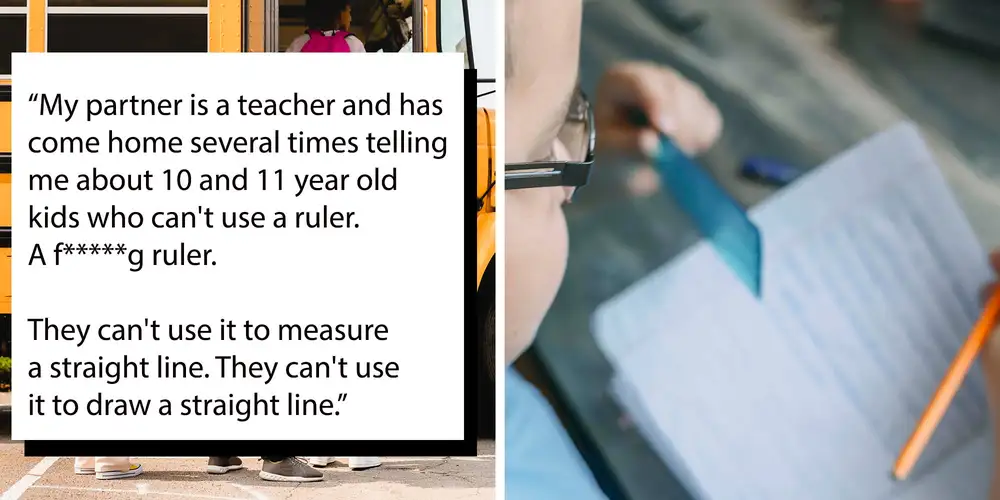 18  teachers share their “most terrifying” Gen Alpha horror stories