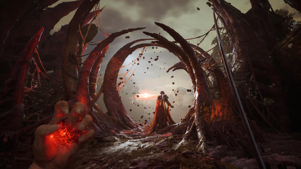 Valor Mortis Dev Dares Fans to Question the Game's Soulslike Credentials: 'If You Are Not Sure About It, Challenge Us'