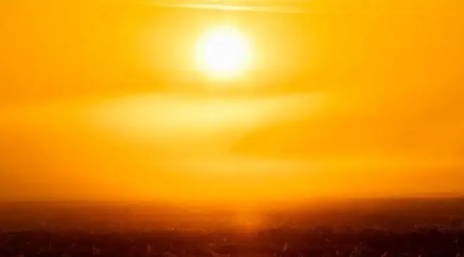 Cambiamento climatico: secondo l'ONU entro 5 anni probabili nuovi record