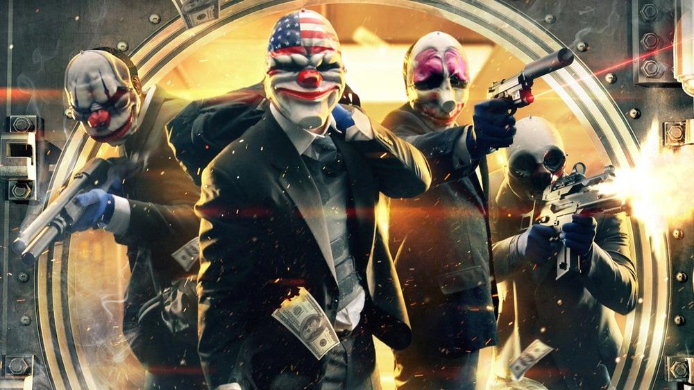 Payday 2 DLC Bundle $50 Price Hike Was 'An Error,' Starbreeze Insists