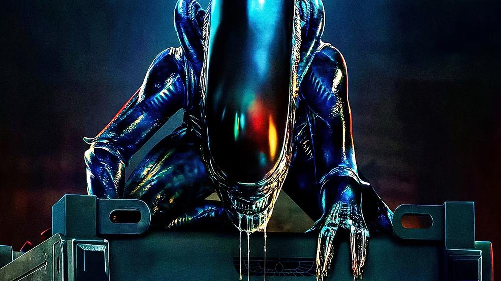 What time is Alien: Earth Episode 5 out?