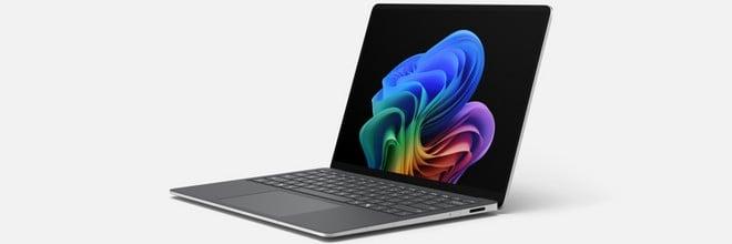 Surface Laptop 5G, il primo portatile Copilot+ per aziende con connettività 5G