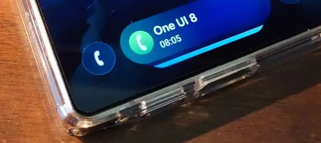 One UI 8 beta 3 e One UI Watch, le novità degli ultimi aggiornamenti