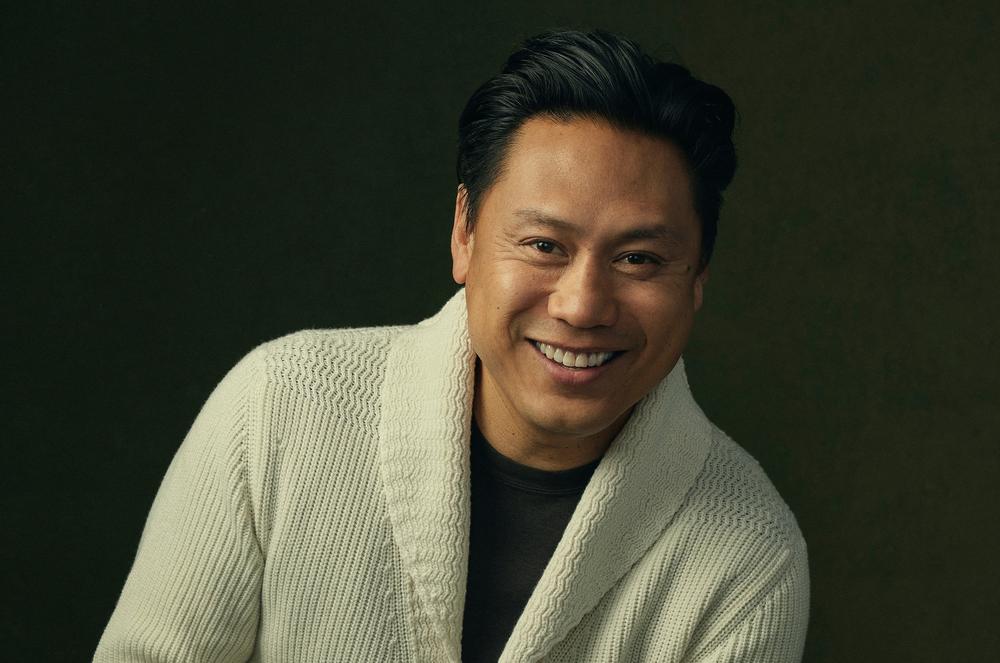 Wicked’s Jon M. Chu will direct Mattel’s live-action Hot Wheels movie