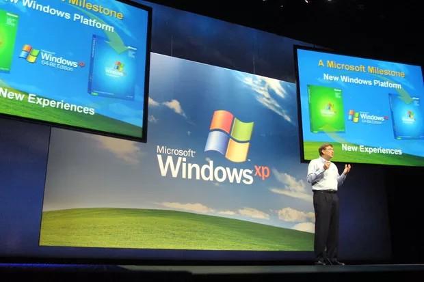 Nostalgia di Windows XP? Oggi vi segnaliamo il sito Web definitivo