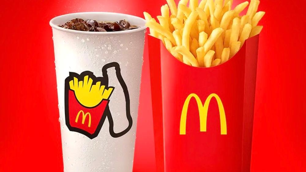McDonald’s rivalling KFC with menu item returning for first time in a decade