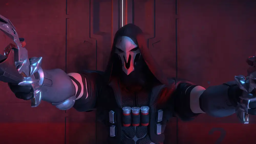 All Overwatch 2 x G.I. Joe crossover skins