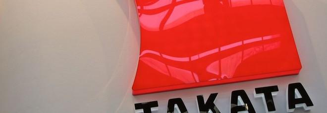 Scandalo Airbag Takata, ultimatum della Francia per la sostituzione degli airbag