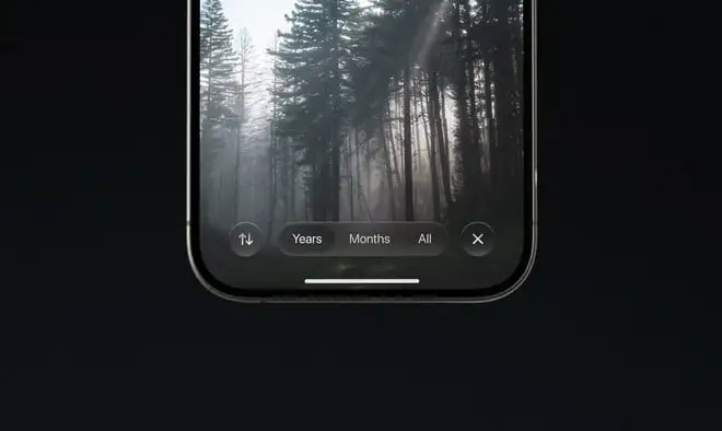 iOS 26 sarà così? Un concept immagina il nuovo design 