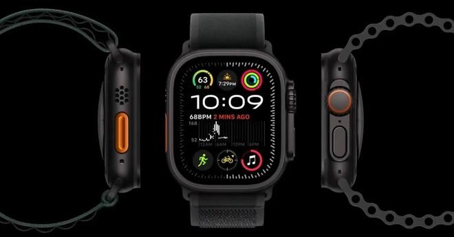 Apple Watch Ultra 3 avrà un display più grande: lo svela la beta di watchOS 26