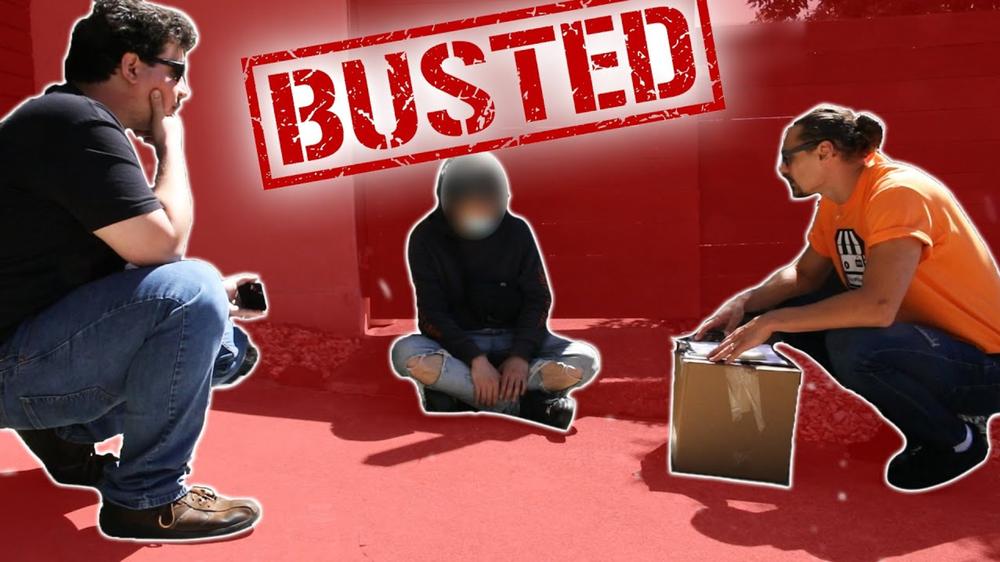 YouTubers help FBI shut down $65M scam ring that stole seniors’ life savings