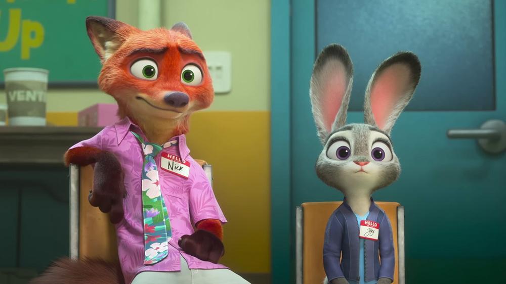 Disney's Zootopia 2 Becomes Third Movie of 2025 to Make Over $1 Billion at the Box Office