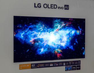 TV LG OLED G6 e C6 ufficiali: la serie C6 monta finalmente il pannello top di gamma