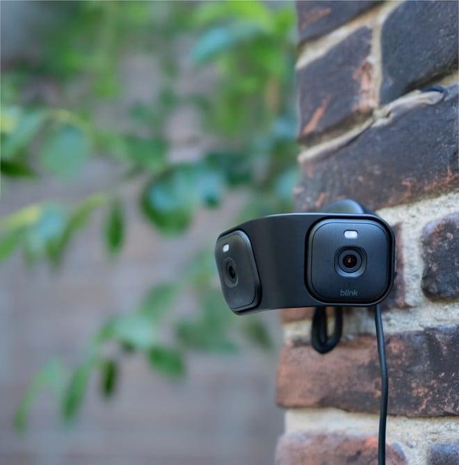 Arrivano le nuove videocamere Blink: qualità 2K e visione a 180° | Prezzi