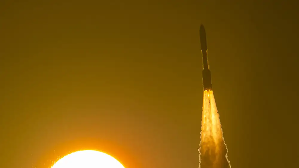 Crunch time—we’ll soon find out if Amazon’s launch providers are up to the job