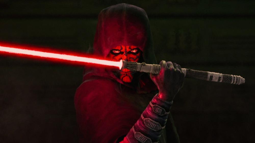 Star Wars: Who's Who in the Maul - Shadow Lord Trailer