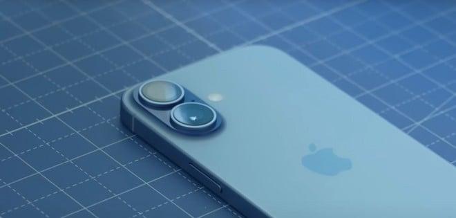 Scratchgate? Non per iPhone 17 