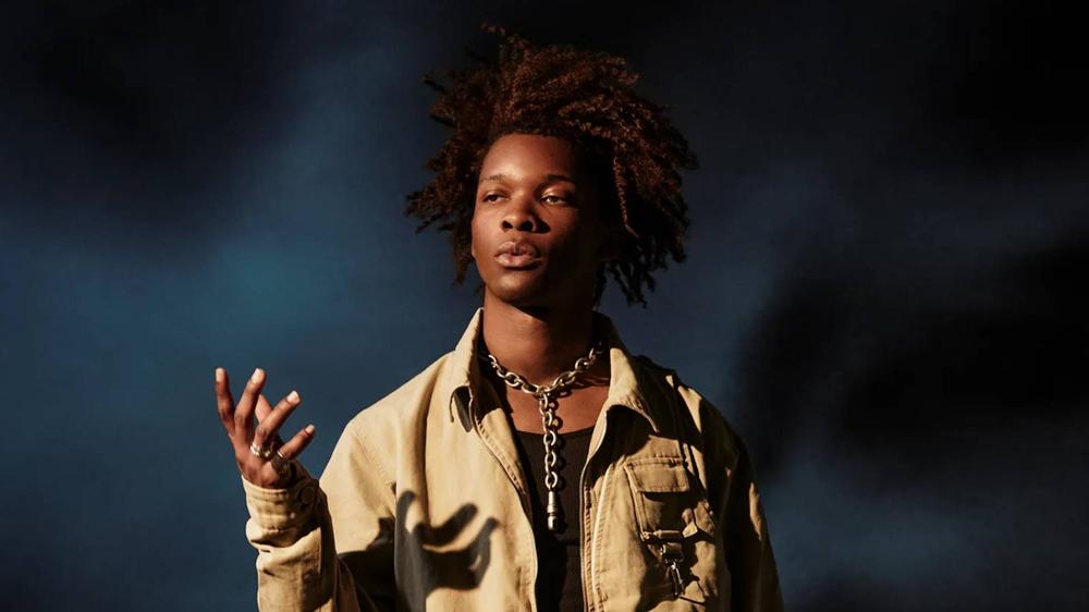 D4vd song reportedly pulled from Madden 26 amid murder investigation