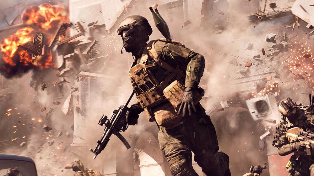 Battlefield 6 devs address “goofy” skins amid fan backlash over leaked cosmetic