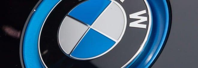 BMW pronta a lanciare un modello con range extender in Cina e USA