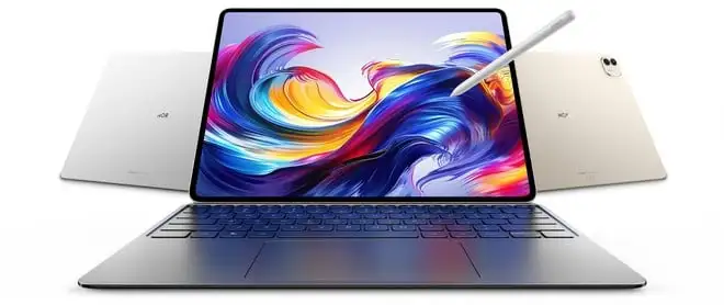 Honor MagicPad V3 ufficiale: display enorme e ingombri minimi | Prezzo