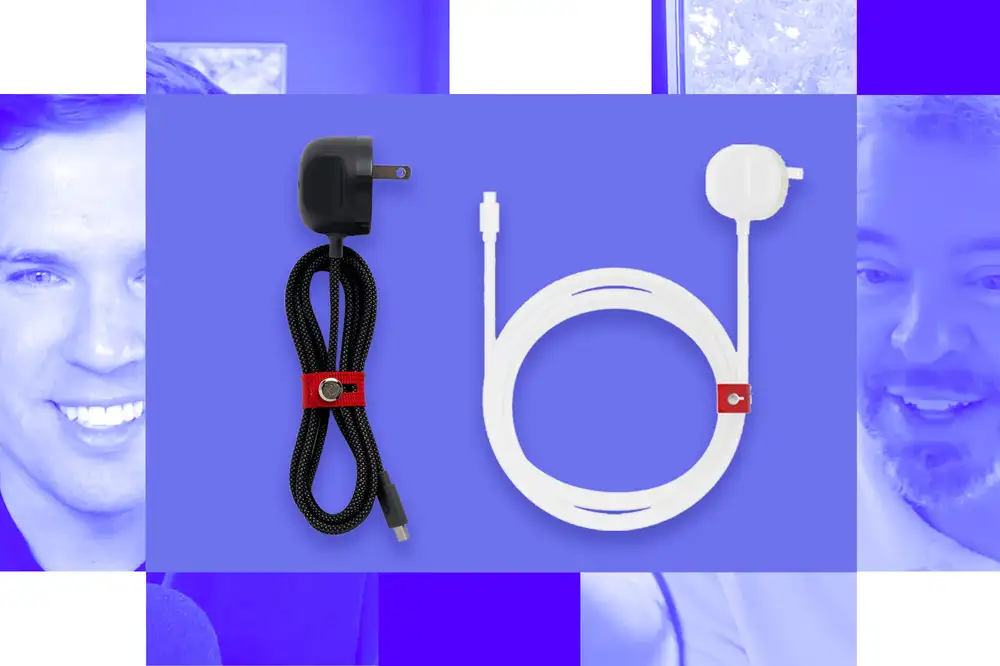 One company’s quest for the perfect charger