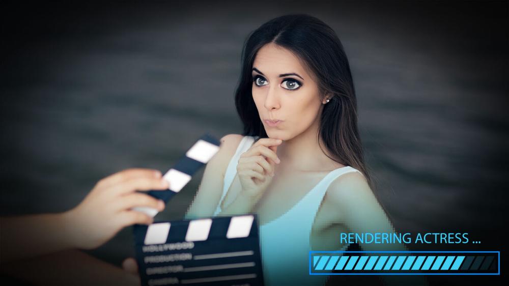 “Go generate a bridge and jump off it”: How video pros are navigating AI