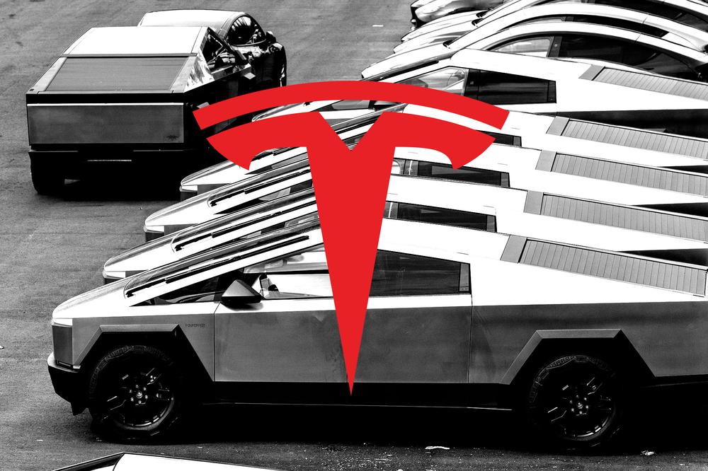 Tesla’s response to cratering sales? A deals blitz