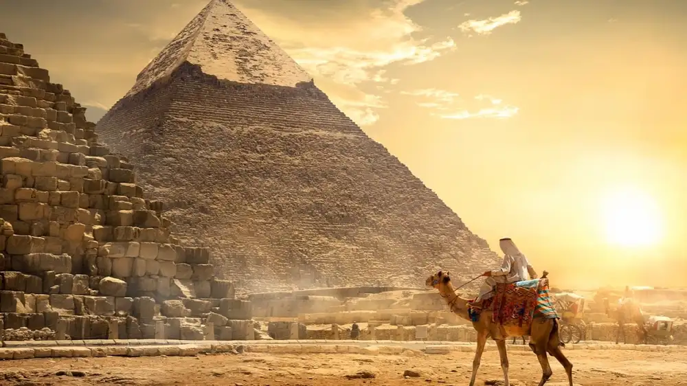 Ancient Egyptian “curse” may actually be a cure for cancer