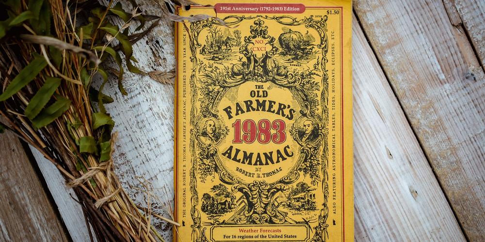 “This is bad news”: After more than 200 years, the Farmer’s Almanac is printing its final edition in 2026. Why?