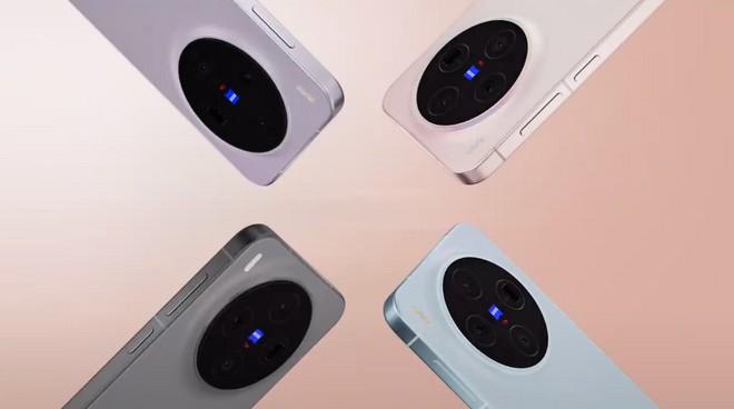 Vivo X300 si fa vedere nel primo trailer ufficiale: riflettori sulla fotocamera Zeiss