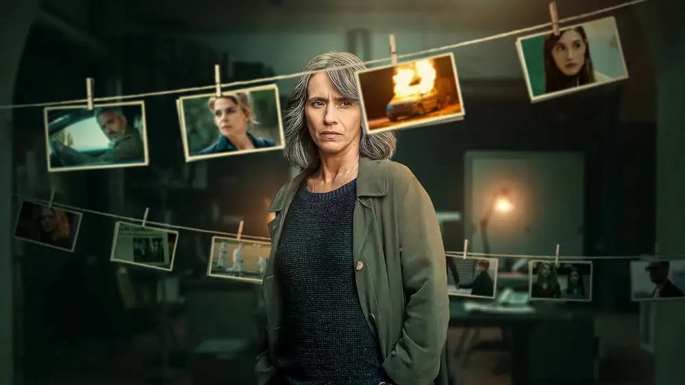 Why you should watch “haunting” new Netflix series Sara: Woman in the Shadows