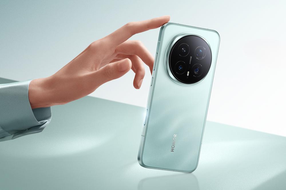 Honor’s Magic 8 phones have huge batteries and oodles of AI