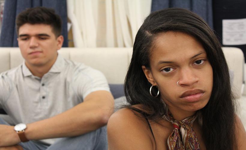 REPORT: Ex Boyfriend Doesn’t Remember It That Way