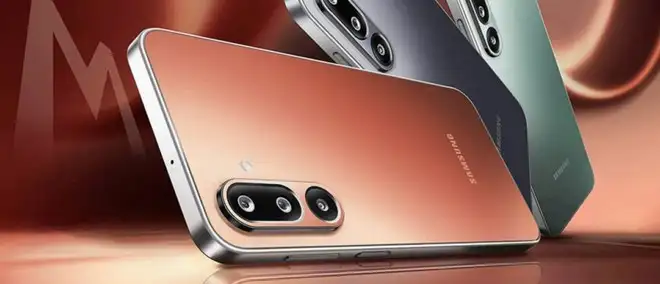 Samsung Galaxy M36 ufficiale: ritorna il notch e cala molto la batteria