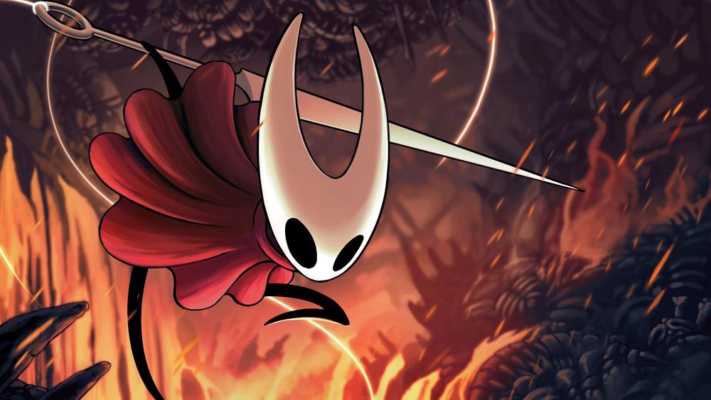 Hollow Knight: Silksong, un annuncio speciale è previsto per il 21 agosto
