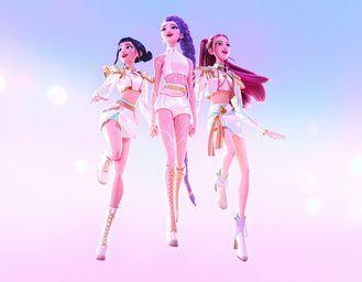 Con 236 milioni di visualizzazioni il film KPop Demon Hunters batte ogni record su Netflix