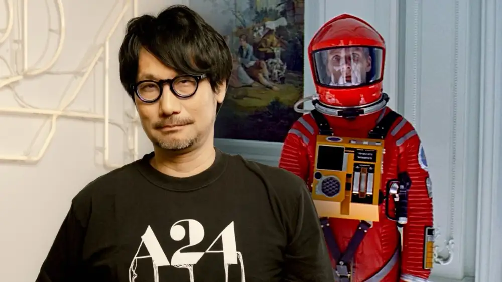 Hideo Kojima reveals his top 4 favorite movies and his list is incredible