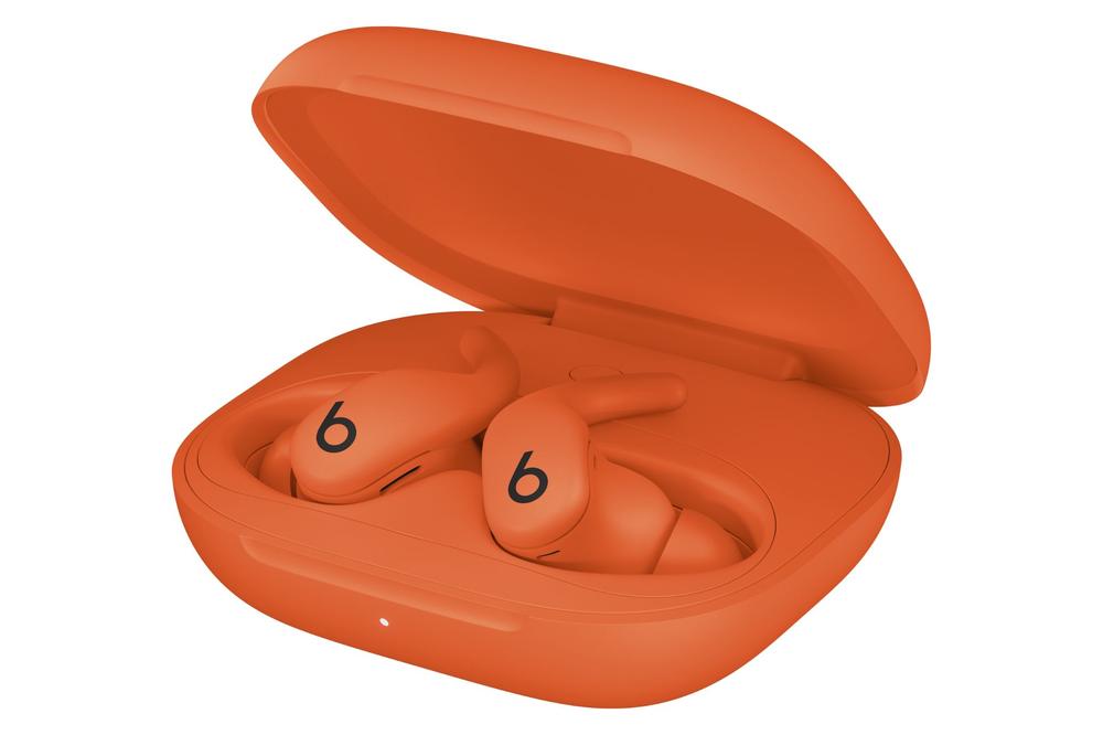 New Beats earbuds leak hours before Apple’s big event