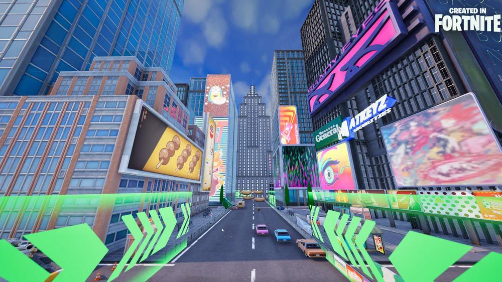 New Fortnite tournament will test Twitch streamer’s driving skills featuring T-Pain and more