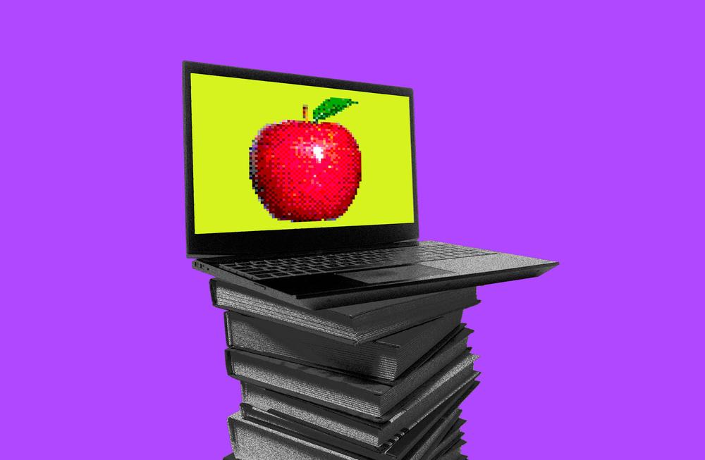 Tech companies pledge to ready Americans for an AI-dominated world