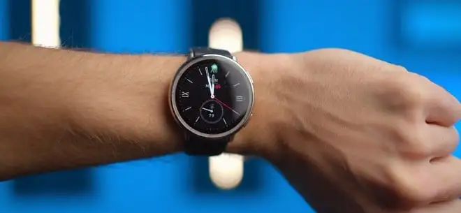 Amazfit Active 2, nuovo minimo Amazon: ancora più interessante. -10% di sconto